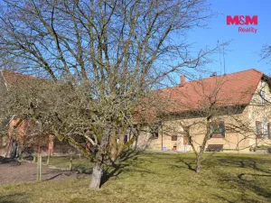 Prodej rodinného domu, Vestec, 349 m2
