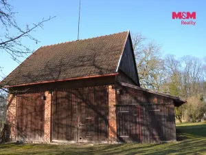Prodej rodinného domu, Vestec, 349 m2
