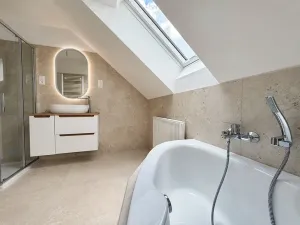 Pronájem rodinného domu, Světlá nad Sázavou, Arbesova, 165 m2