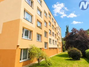Pronájem bytu 2+kk, Vimperk, Sklářská, 43 m2