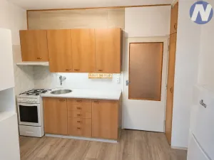 Pronájem bytu 2+kk, Vimperk, Sklářská, 43 m2