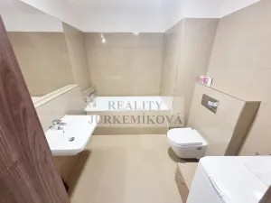 Pronájem bytu 2+kk, České Budějovice, Jírovcova, 58 m2