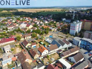 Prodej rodinného domu, Nýřany, Stará Čtvrť, 80 m2