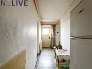 Prodej rodinného domu, Nýřany, Stará Čtvrť, 80 m2