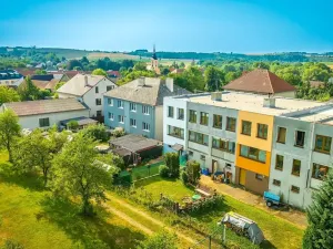 Prodej rodinného domu, Stará Říše, 90 m2