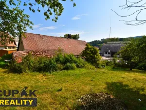 Prodej pozemku pro bydlení, Náchod, Jugoslávská, 1307 m2