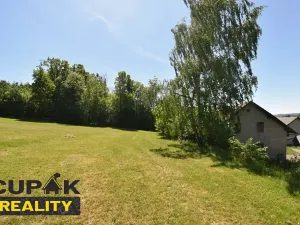 Prodej rodinného domu, Kunvald, 250 m2