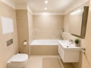 Pronájem bytu 2+kk, Praha - Uhříněves, Františka Diviše, 44 m2