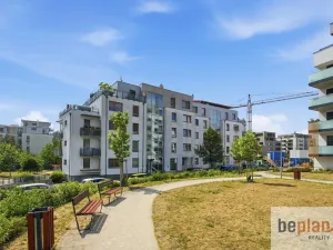 Pronájem bytu 2+kk, Praha - Malešice, Univerzitní, 63 m2