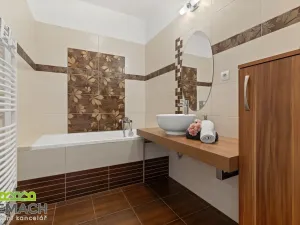 Prodej bytu 3+kk, Uherské Hradiště, Verbířská, 92 m2