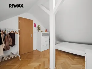 Prodej bytu 4+1, Praha - Nové Město, Lípová, 166 m2