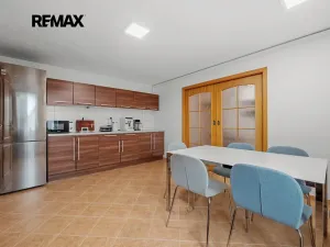 Prodej bytu 3+1, Praha - Nové Město, Lípová, 155 m2