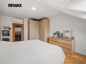 Prodej bytu 3+1, Praha - Nové Město, Lípová, 155 m2
