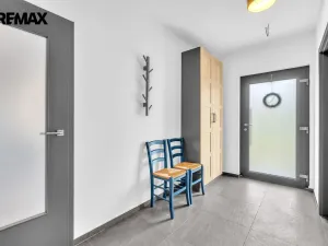 Prodej rodinného domu, Chlum, 114 m2