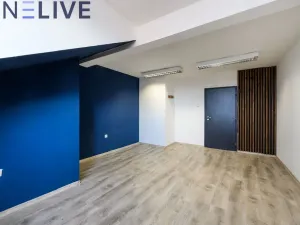 Pronájem kanceláře, Plzeň, Skrétova, 20 m2