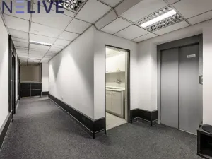 Pronájem kanceláře, Plzeň, Skrétova, 20 m2