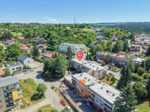 Prodej bytu 3+1, Boskovice, Kosmonautů, 72 m2