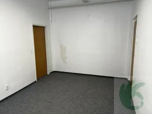 Pronájem kanceláře, Mělník, Pražská, 32 m2