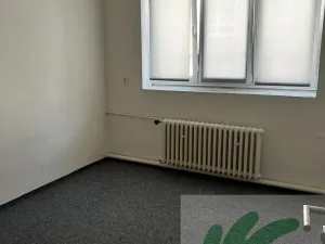 Pronájem kanceláře, Mělník, Pražská, 12 m2