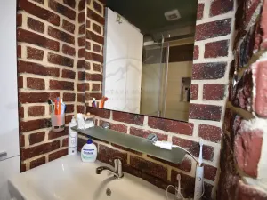 Prodej bytu 2+kk, Jeseník, Vančurova, 44 m2