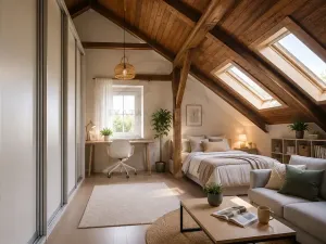 Prodej bytu 2+kk, Jeseník, Vančurova, 44 m2