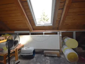 Prodej bytu 2+kk, Jeseník, Vančurova, 44 m2