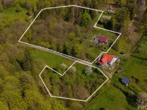 Prodej chalupy, Bystřice, 90 m2