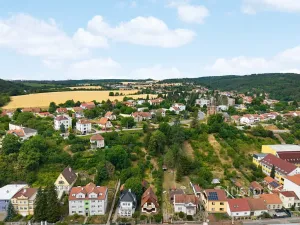 Prodej rodinného domu, Bílovice nad Svitavou, Komenského, 153 m2