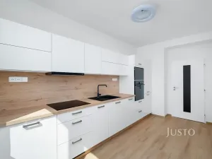 Pronájem bytu 2+1, Brno, Šumavská, 54 m2