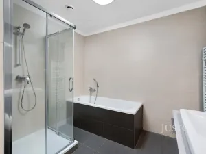 Pronájem bytu 3+kk, Brno, Mezírka, 112 m2