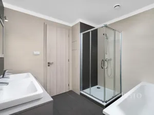 Pronájem bytu 3+kk, Brno, Mezírka, 112 m2