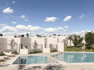 Prodej rodinného domu, Alicante, Španělsko, 154 m2