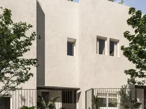 Prodej rodinného domu, Alicante, Španělsko, 154 m2