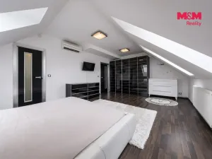 Prodej bytu 2+kk, Horoměřice, T. G. Masaryka, 95 m2