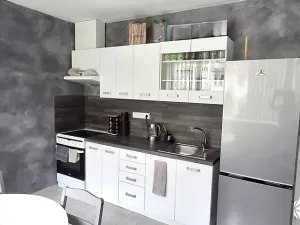 Pronájem bytu 2+kk, Letovice, Komenského, 48 m2