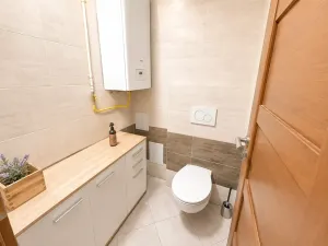 Prodej bytu 4+1, Praha - Košíře, Starokošířská, 122 m2