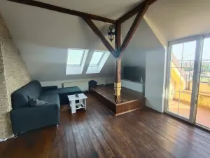 Prodej bytu 2+kk, Olomouc, 77 m2