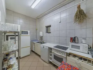 Prodej pozemku pro bydlení, Velké Pavlovice, Trávníky, 1840 m2