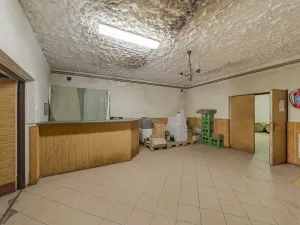 Prodej pozemku pro bydlení, Velké Pavlovice, Trávníky, 1840 m2
