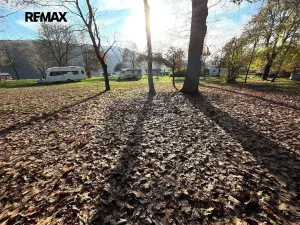 Pronájem louky, Slapy, 10000 m2