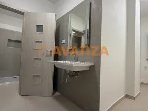 Prodej bytu 2+kk, Děčín, Divišova, 75 m2