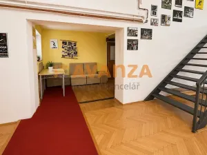 Prodej komerční nemovitosti, Děčín, Riegrova, 1200 m2