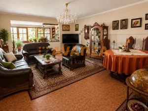Prodej komerční nemovitosti, Děčín, Riegrova, 1200 m2