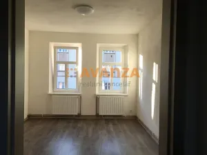 Pronájem bytu 1+1, Děčín, 32 m2