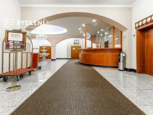 Pronájem bytu 3+kk, Teplice, U Nových lázní, 100 m2