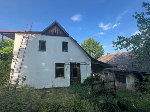 Prodej rodinného domu, Týnec nad Sázavou, 250 m2