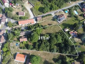 Prodej rodinného domu, Týnec nad Sázavou, 250 m2