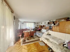 Prodej rodinného domu, Týnec nad Sázavou, 250 m2