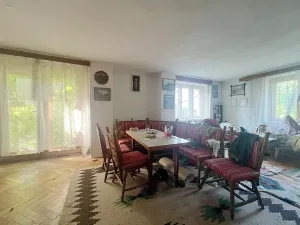 Prodej rodinného domu, Týnec nad Sázavou, 250 m2