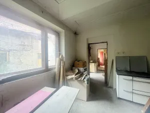 Prodej rodinného domu, Týnec nad Sázavou, 250 m2